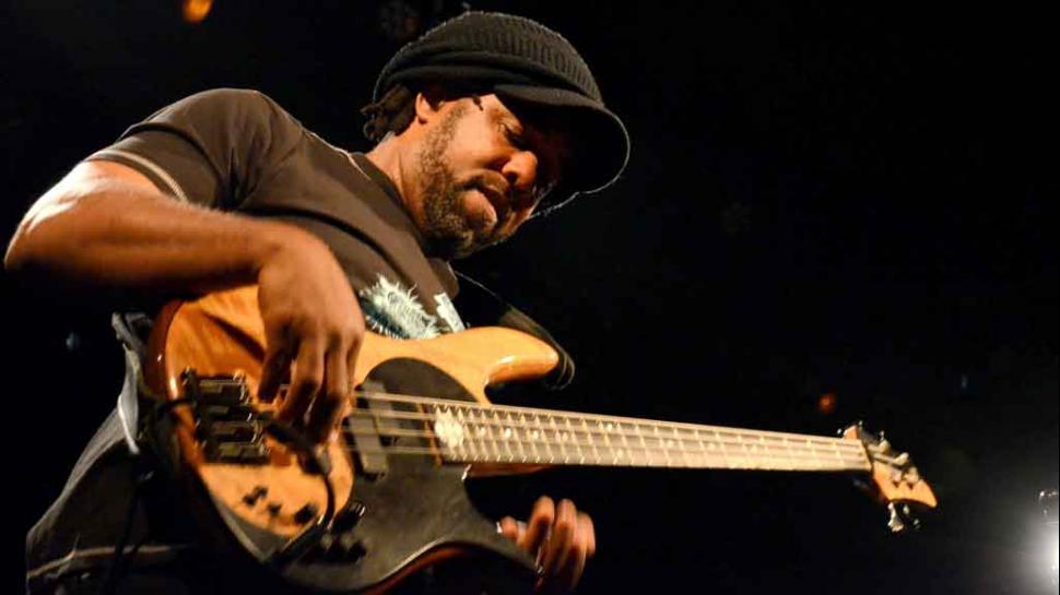 Victor Wooten