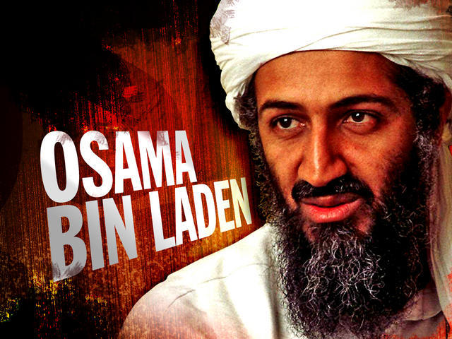 osama bin-laden