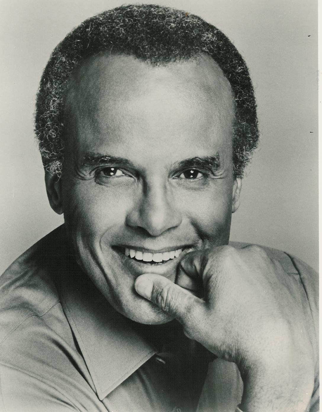 harry belafonte 1