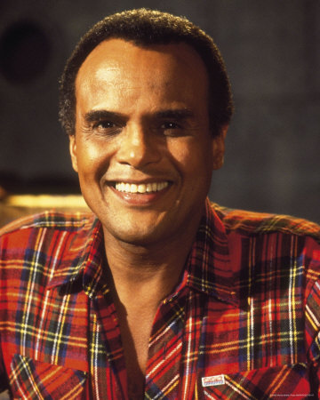 harry-belafonte