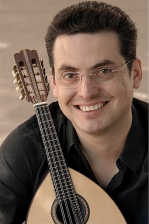 Ricardo Sandoval