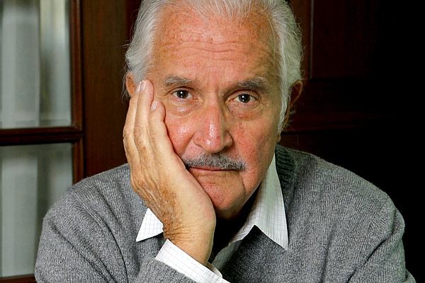 Carlos Fuentes