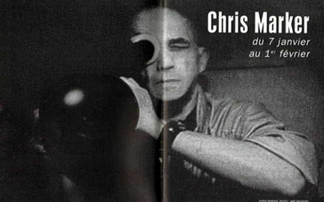 Chris Marker