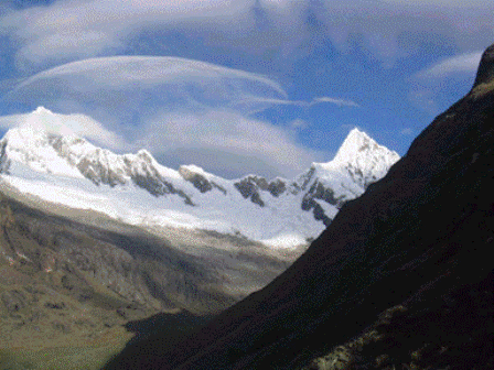 andes