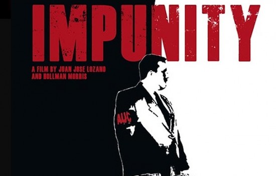 Impunity