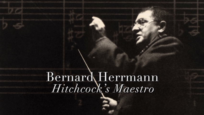 Bernard Herrmann