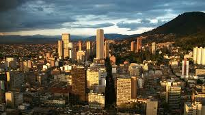 bogota