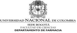 departamento de farmacia