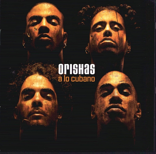 Orishas