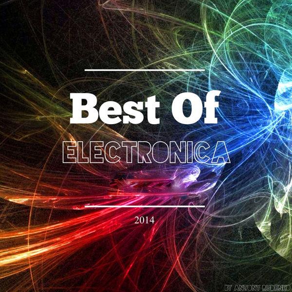 Best Of Electronica 2014