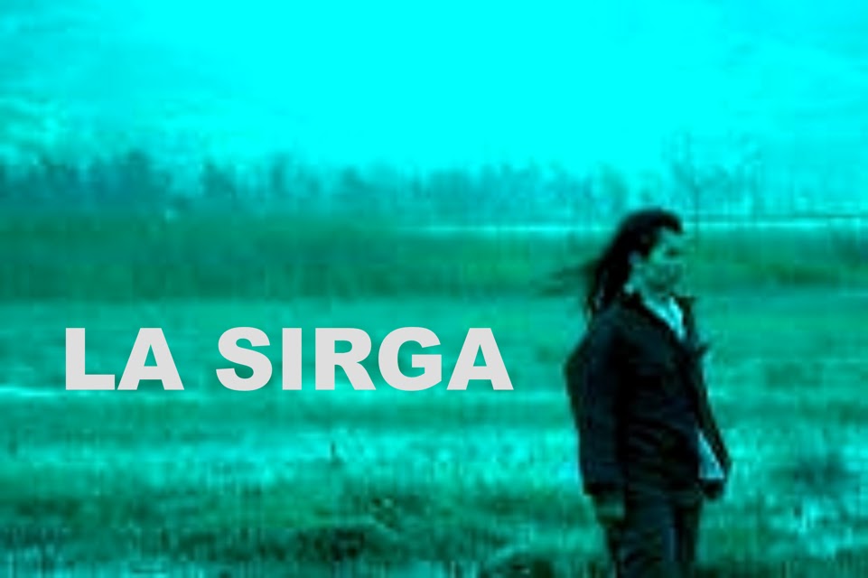 LA SIRGA