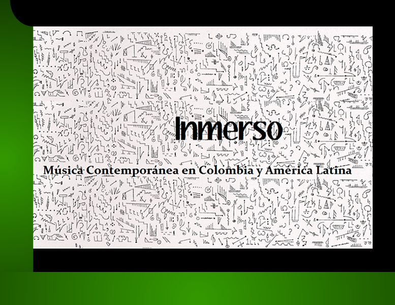 inmerso